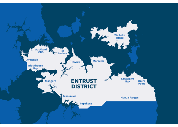 Entrust District 2024